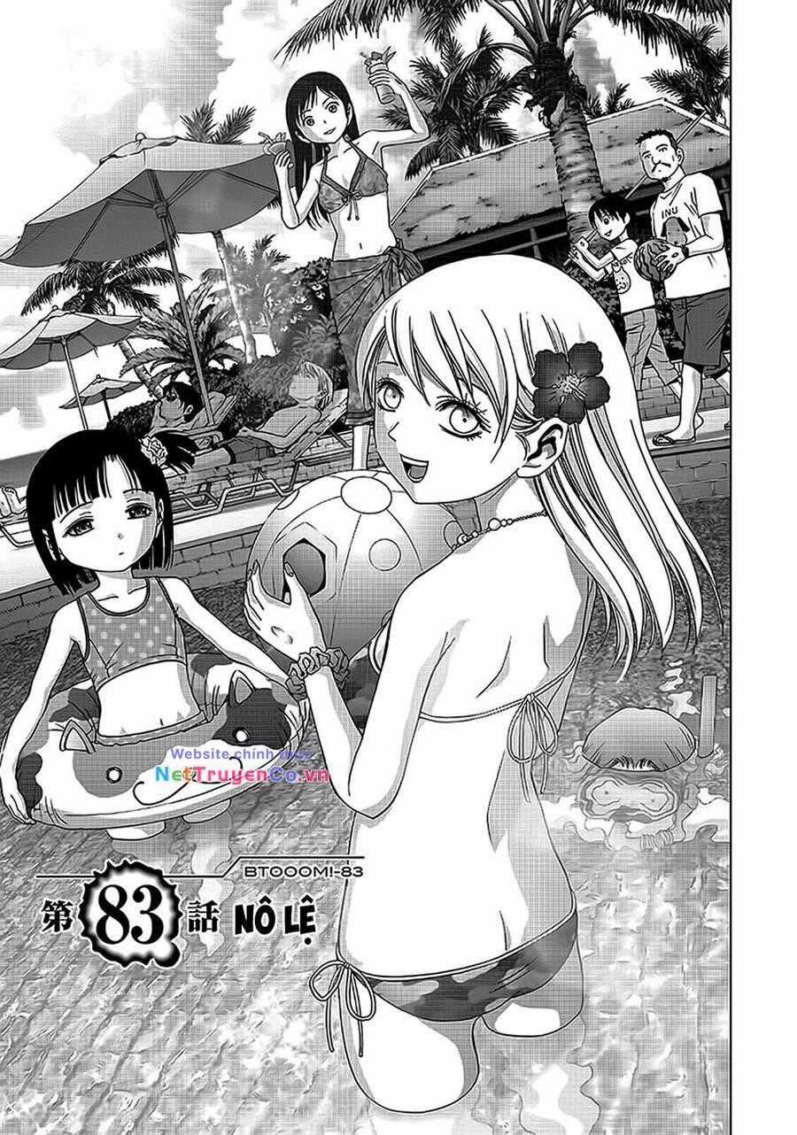 Địa Ngục Hận Thù Chapter 83 trang 0