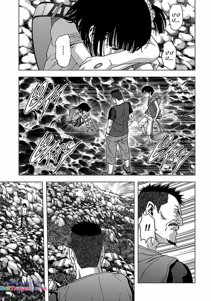 Địa Ngục Hận Thù Chapter 83 trang 26