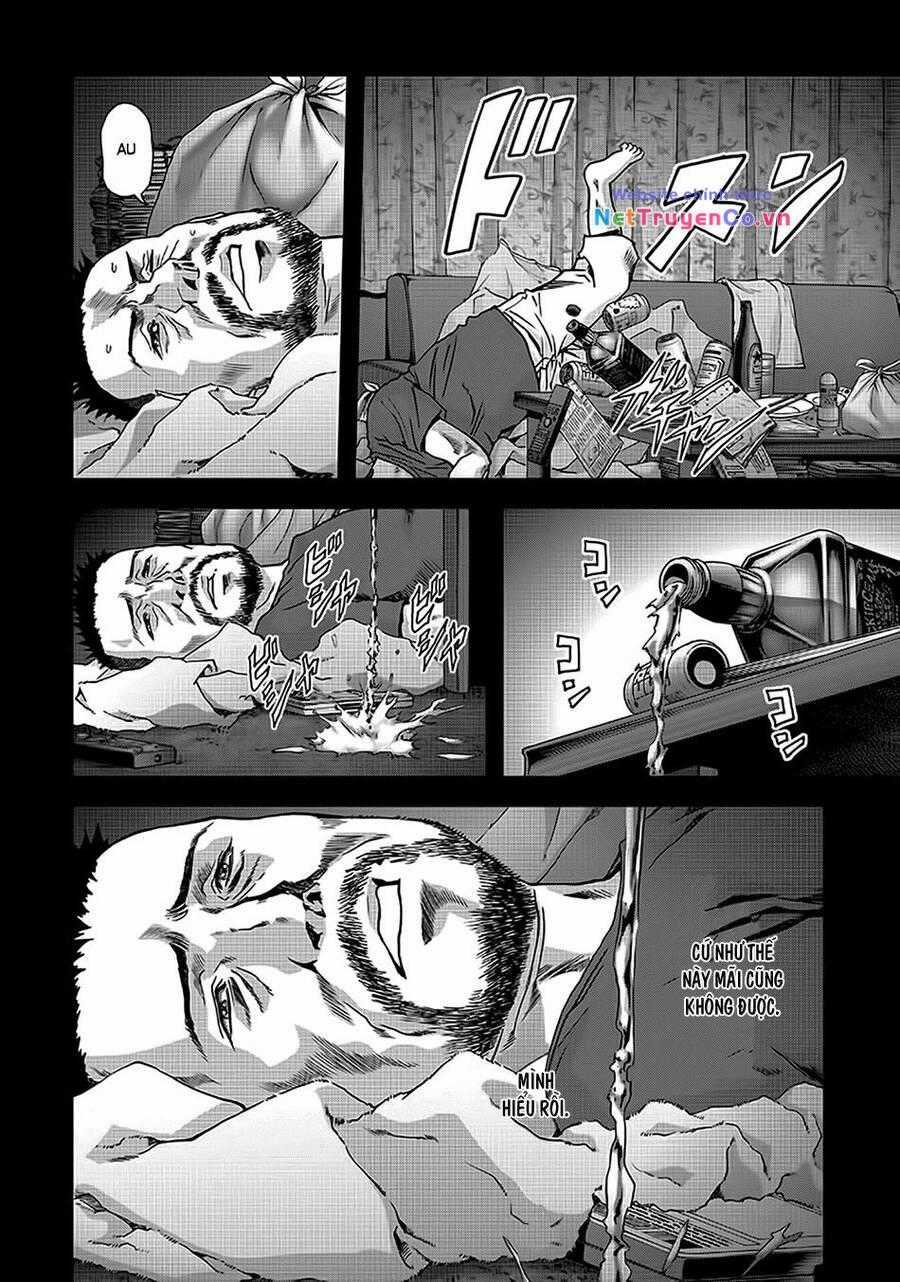 Địa Ngục Hận Thù Chapter 83 trang 37