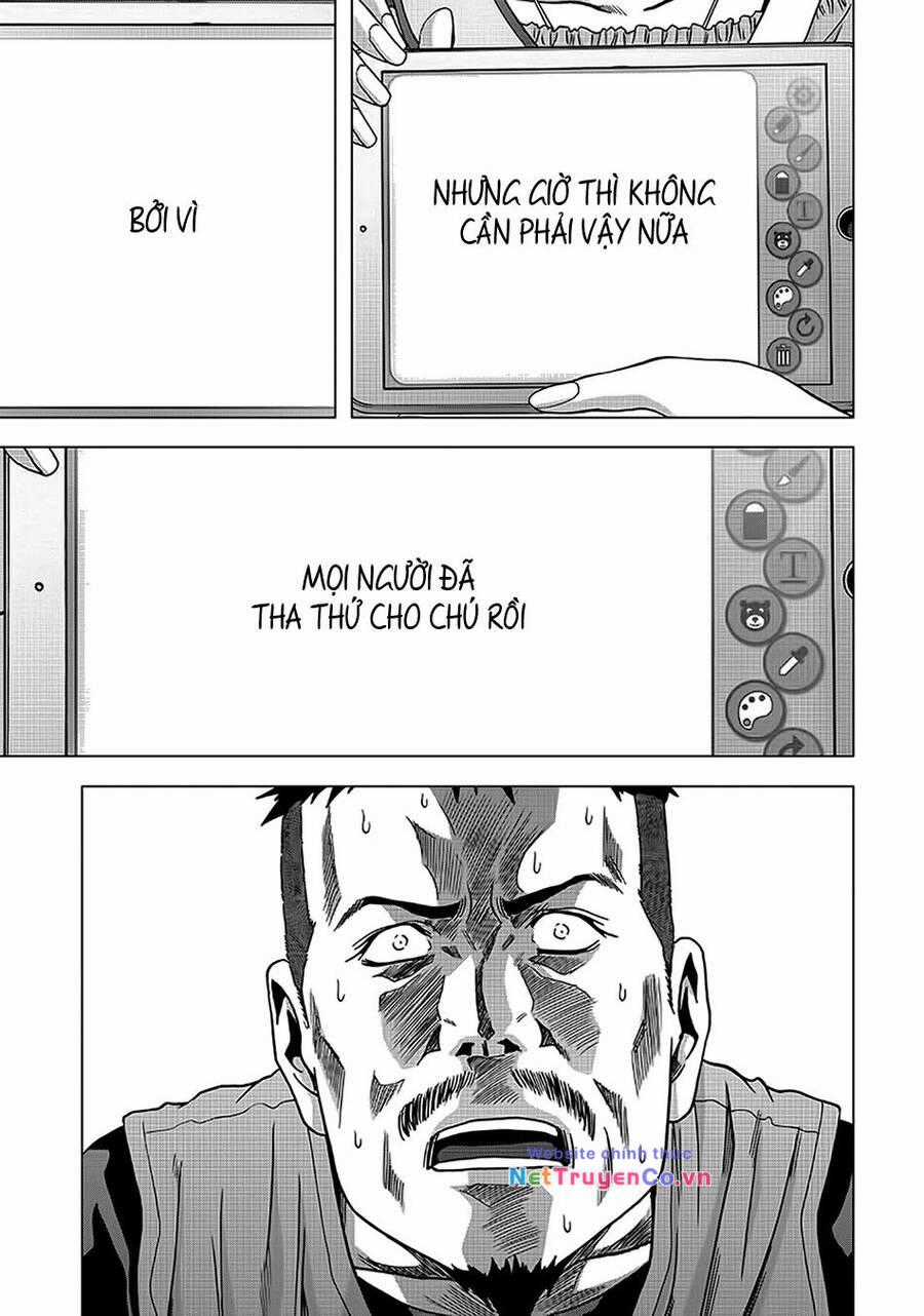 Địa Ngục Hận Thù Chapter 83 trang 42