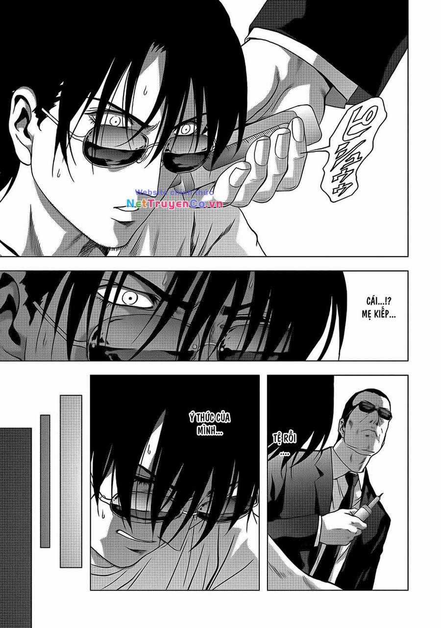 Địa Ngục Hận Thù Chapter 84 trang 14