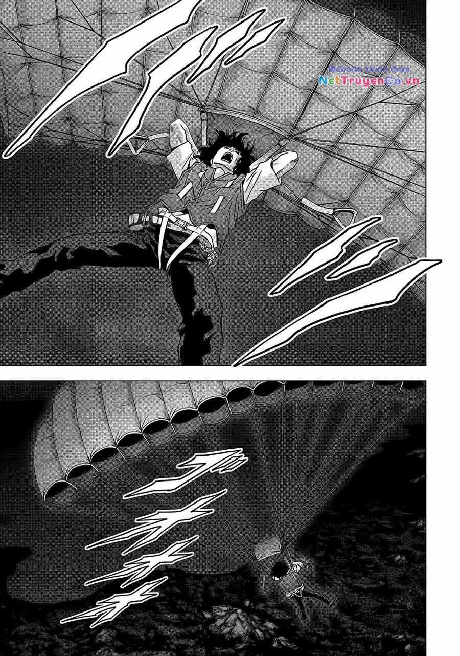 Địa Ngục Hận Thù Chapter 84 trang 33