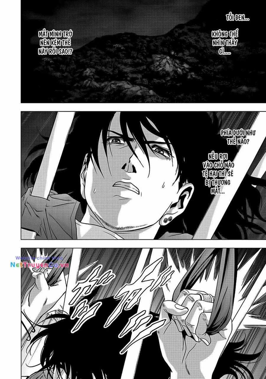 Địa Ngục Hận Thù Chapter 84 trang 34