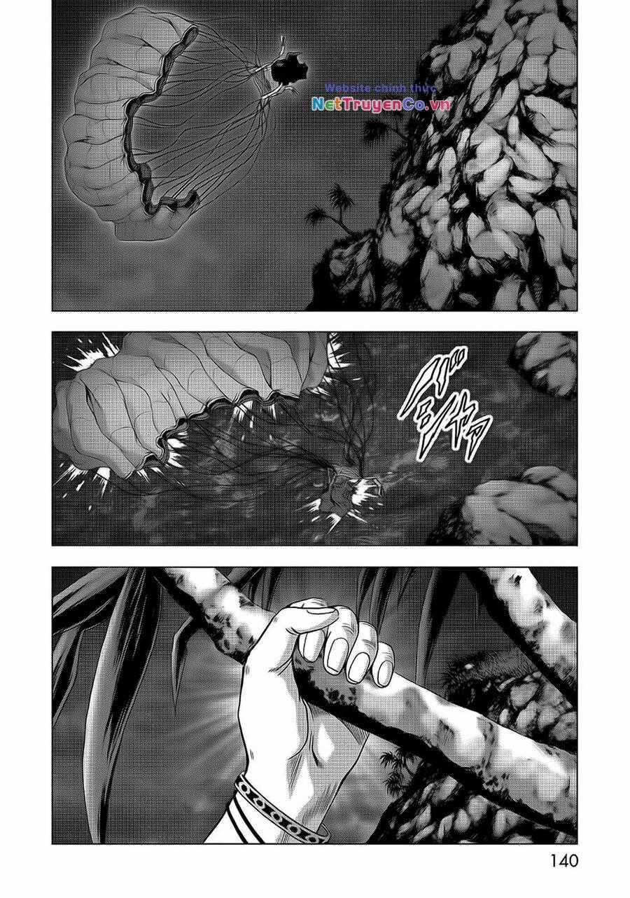 Địa Ngục Hận Thù Chapter 84 trang 38