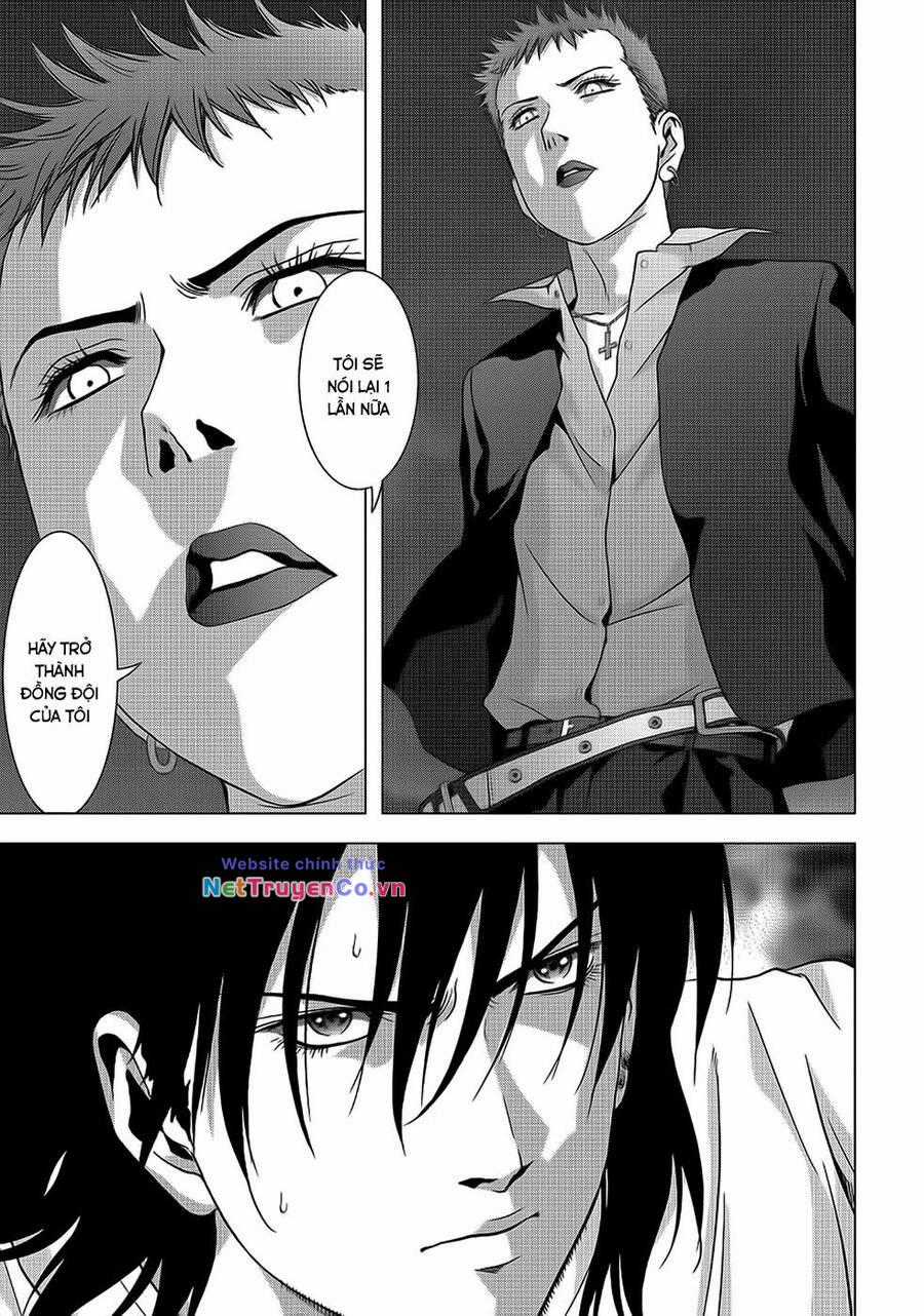 Địa Ngục Hận Thù Chapter 84 trang 41