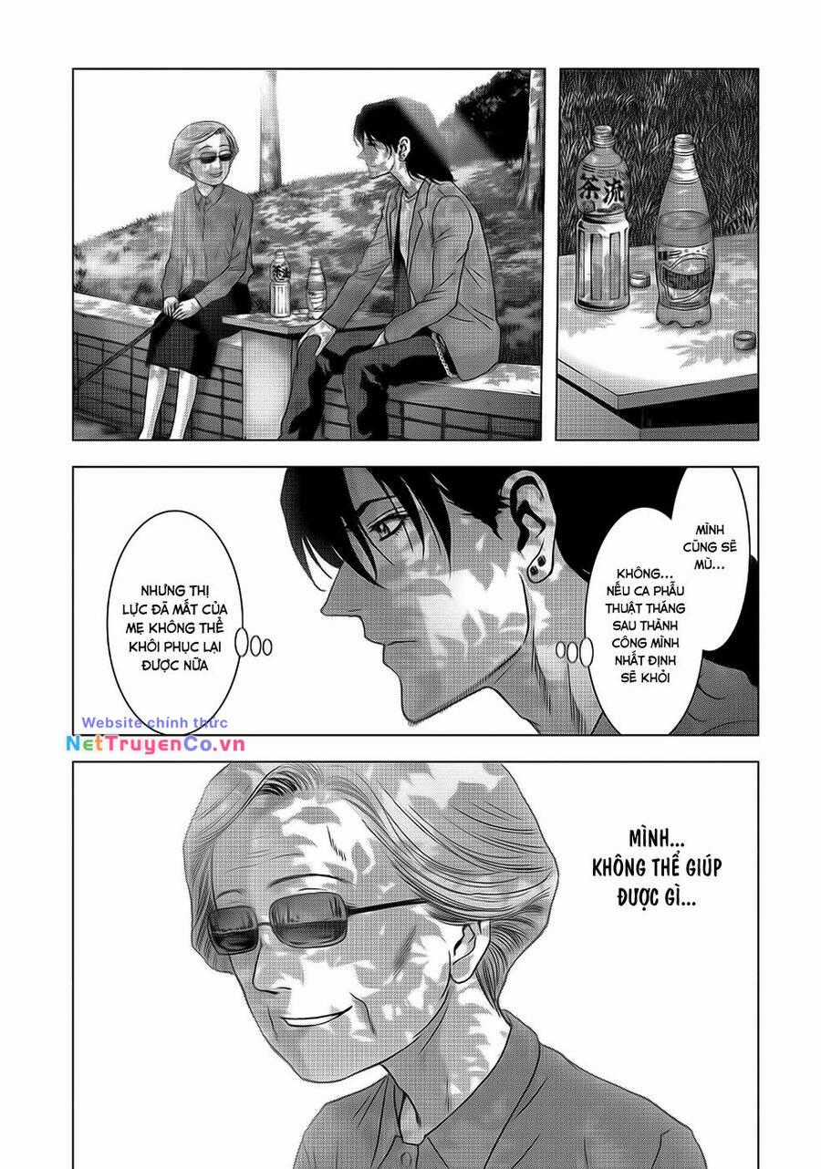 Địa Ngục Hận Thù Chapter 84 trang 6