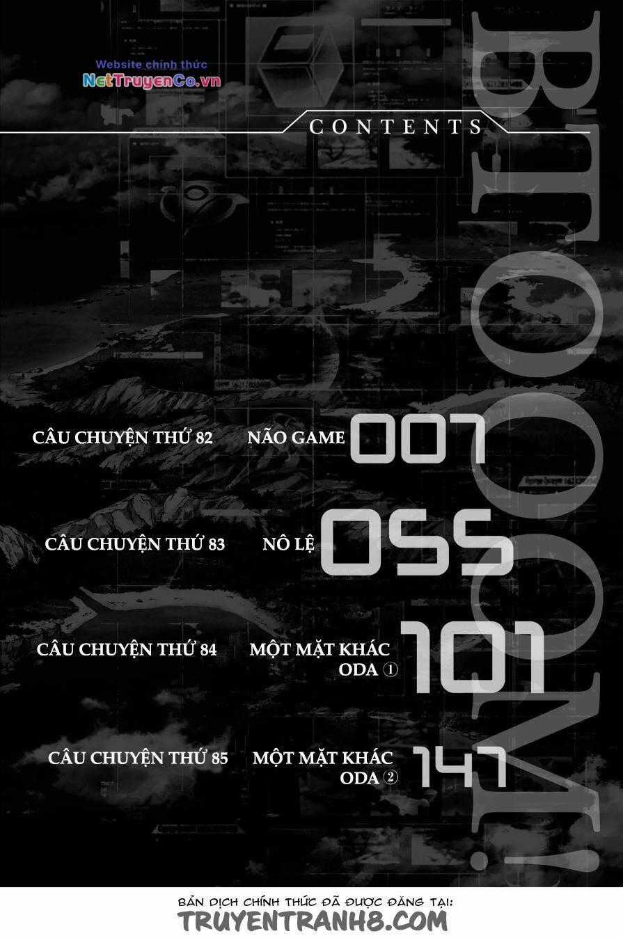 Địa Ngục Hận Thù Chapter 85 trang 0
