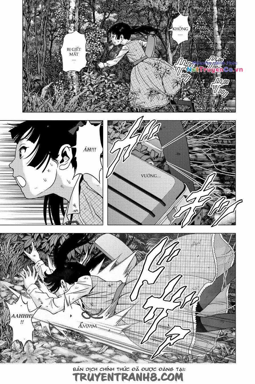 Địa Ngục Hận Thù Chapter 85 trang 25