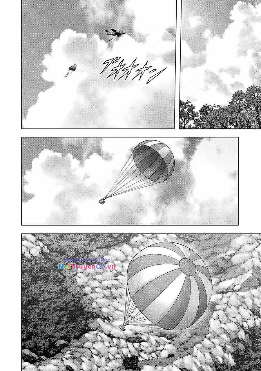 Địa Ngục Hận Thù Chapter 86 trang 19