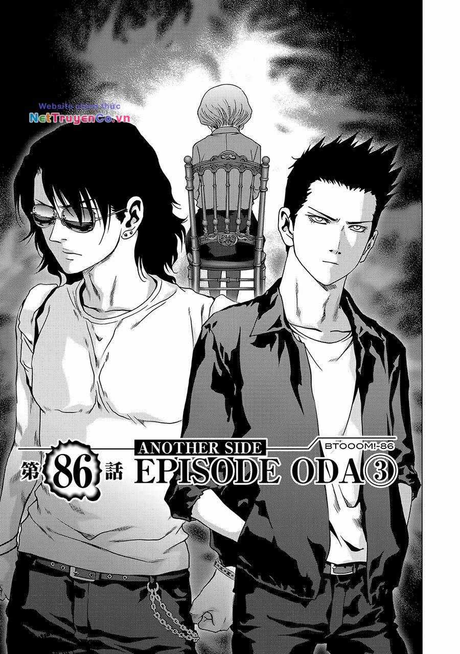 Địa Ngục Hận Thù Chapter 86 trang 2