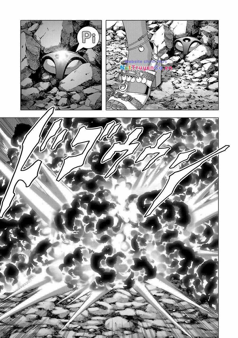 Địa Ngục Hận Thù Chapter 86 trang 22