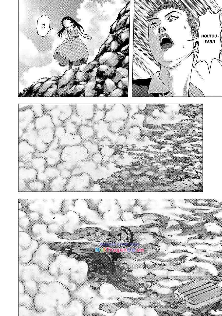 Địa Ngục Hận Thù Chapter 86 trang 23