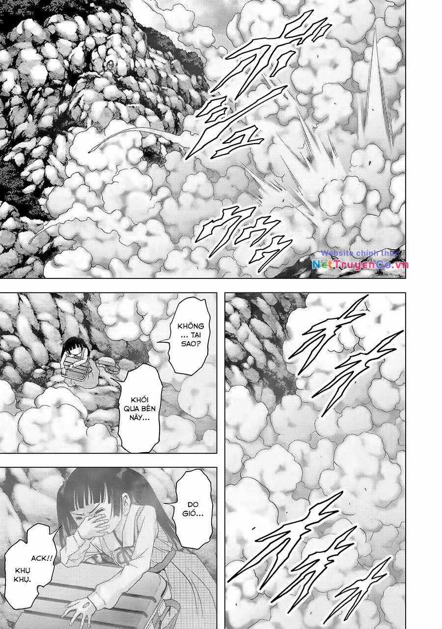 Địa Ngục Hận Thù Chapter 86 trang 44