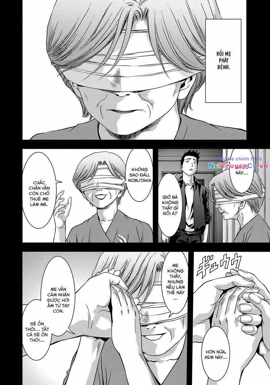 Địa Ngục Hận Thù Chapter 86 trang 7