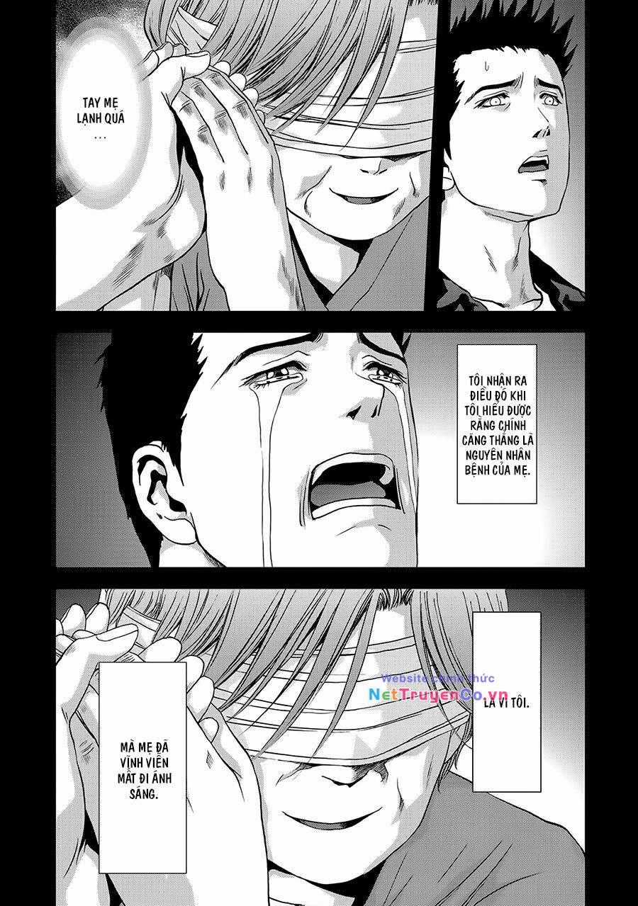 Địa Ngục Hận Thù Chapter 86 trang 8