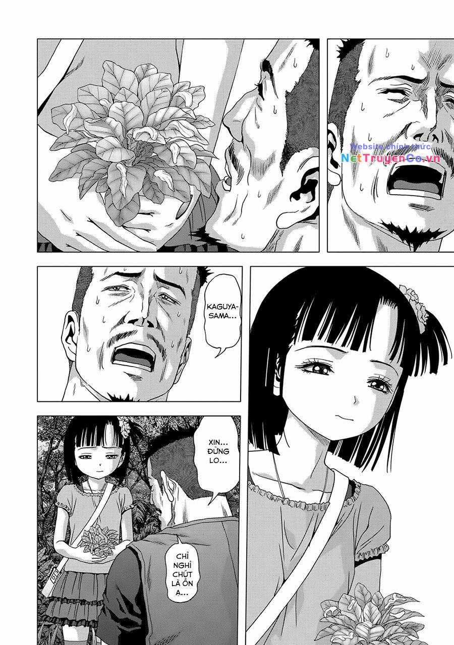 Địa Ngục Hận Thù Chapter 87 trang 19