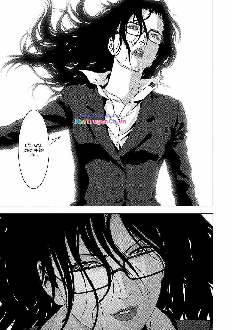 Địa Ngục Hận Thù Chapter 87 trang 38