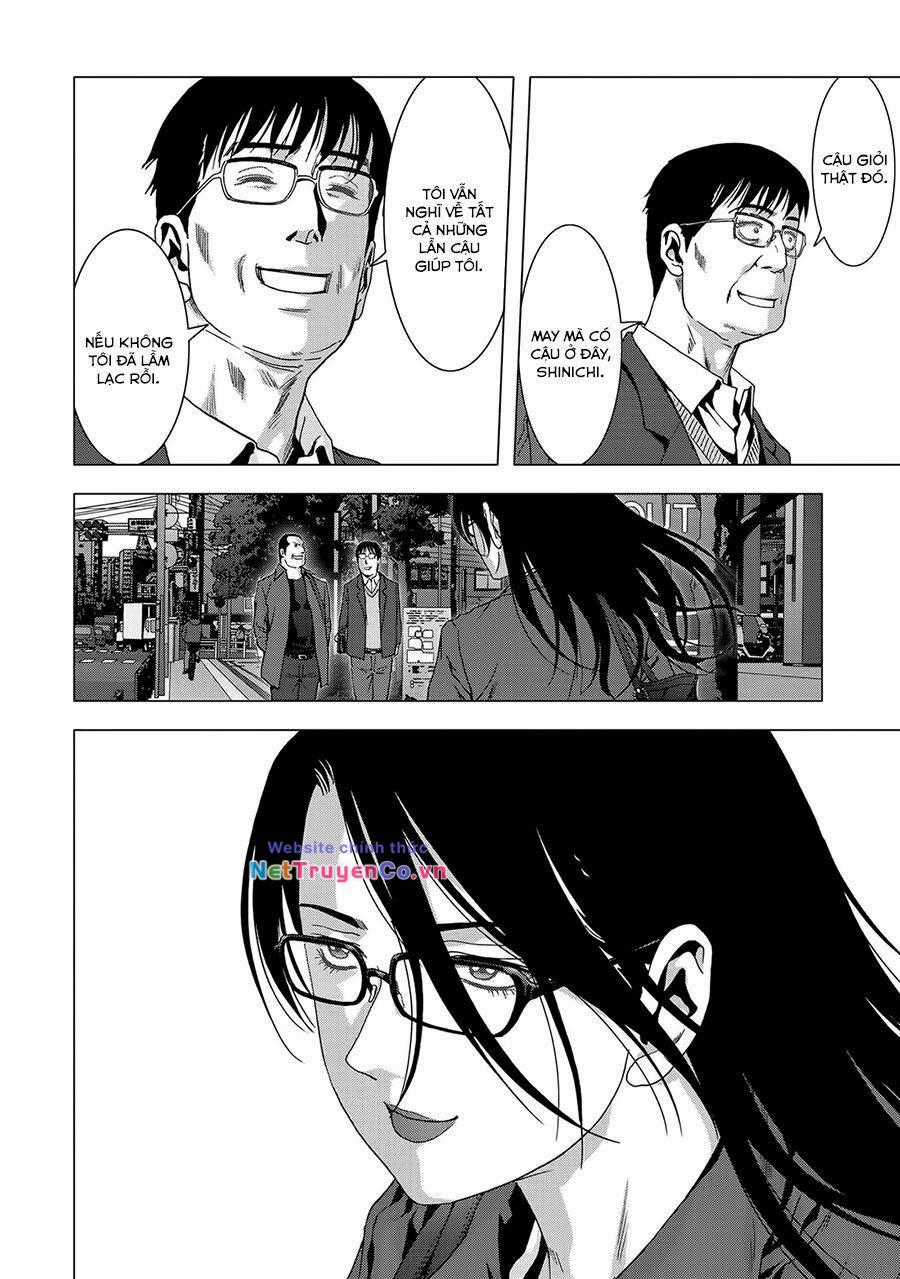 Địa Ngục Hận Thù Chapter 87 trang 41