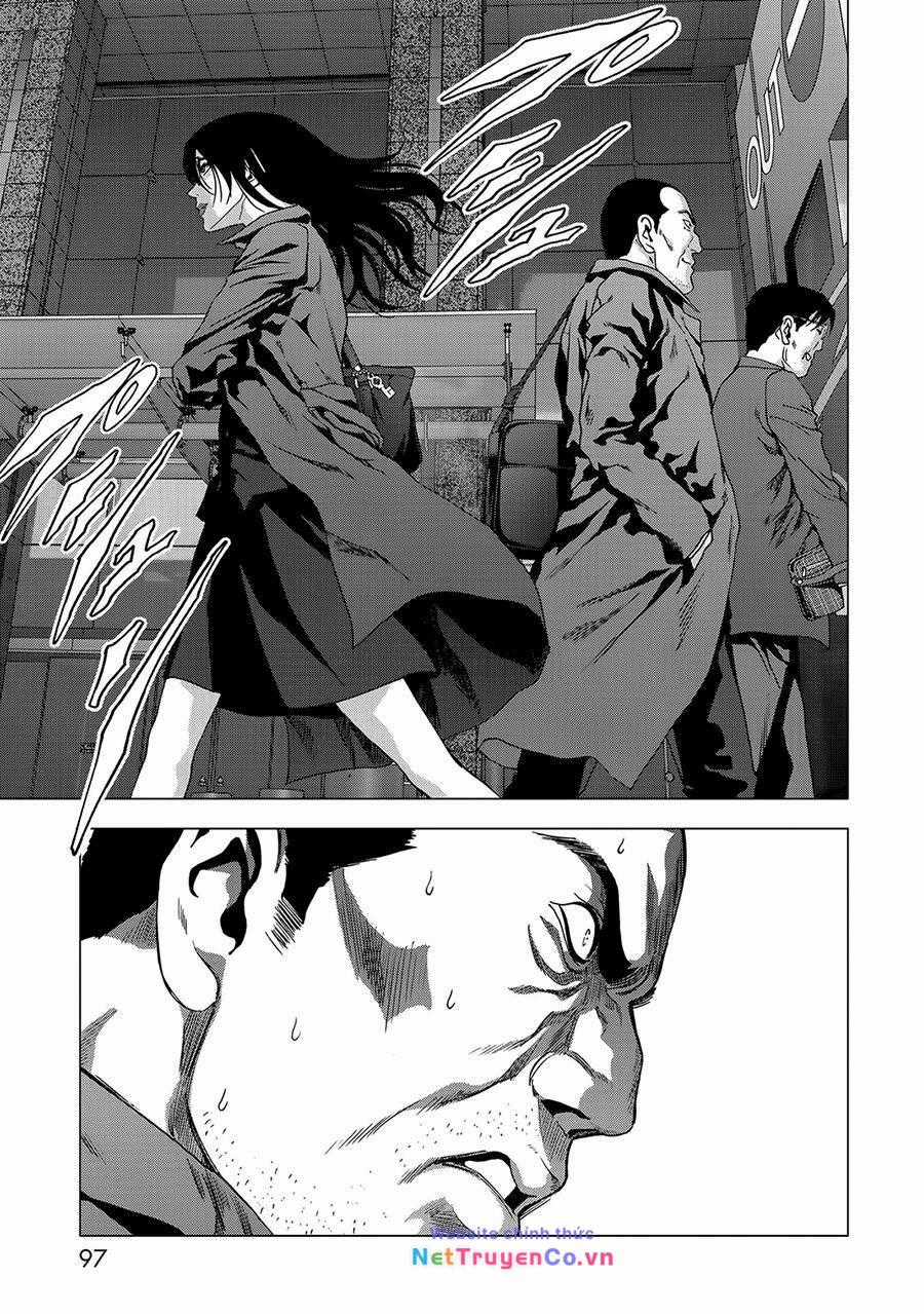 Địa Ngục Hận Thù Chapter 87 trang 42