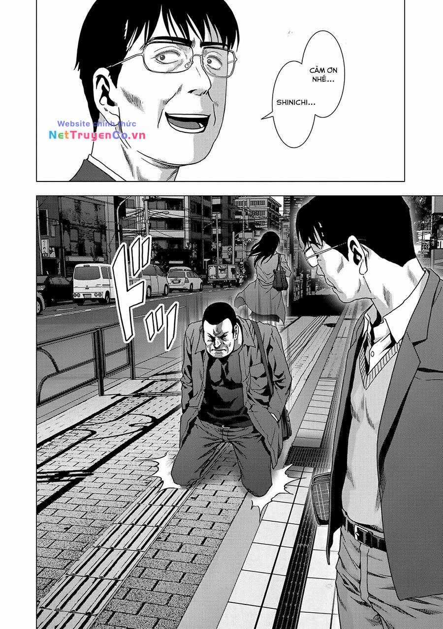 Địa Ngục Hận Thù Chapter 87 trang 43