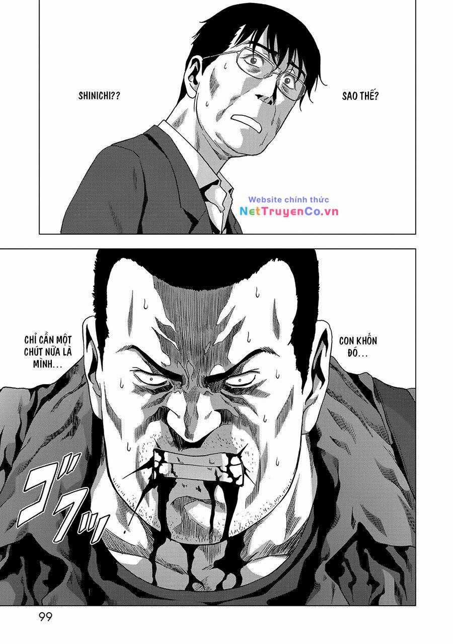 Địa Ngục Hận Thù Chapter 87 trang 44