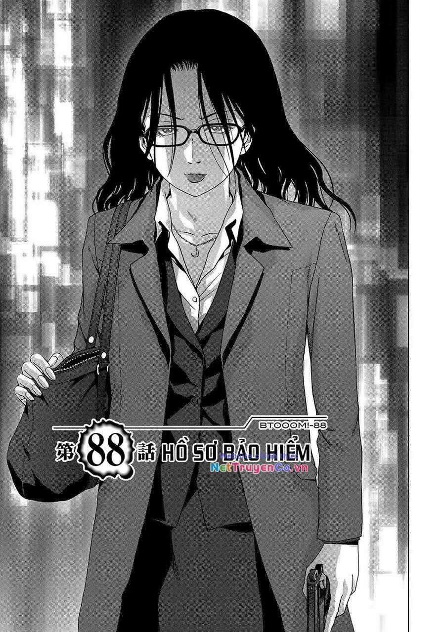 Địa Ngục Hận Thù Chapter 88 trang 0
