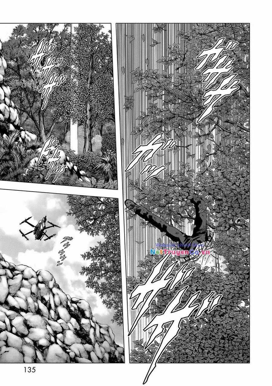 Địa Ngục Hận Thù Chapter 89 trang 2