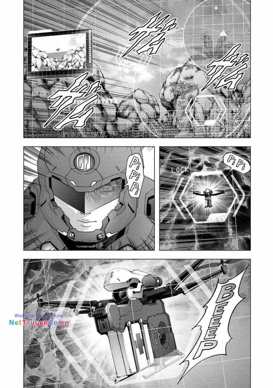 Địa Ngục Hận Thù Chapter 89 trang 31