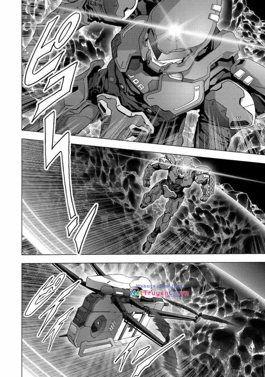 Địa Ngục Hận Thù Chapter 89 trang 32