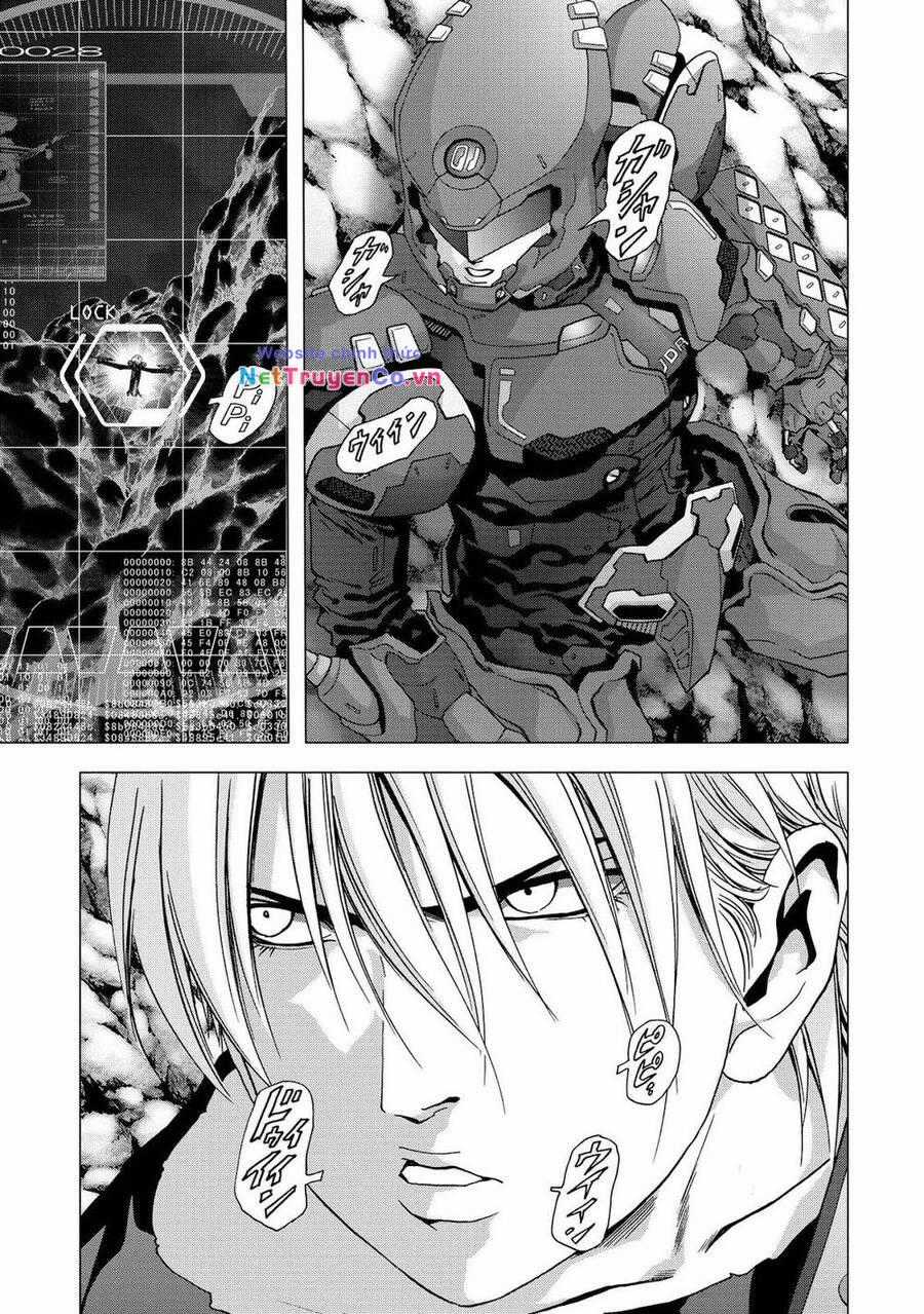 Địa Ngục Hận Thù Chapter 89 trang 33