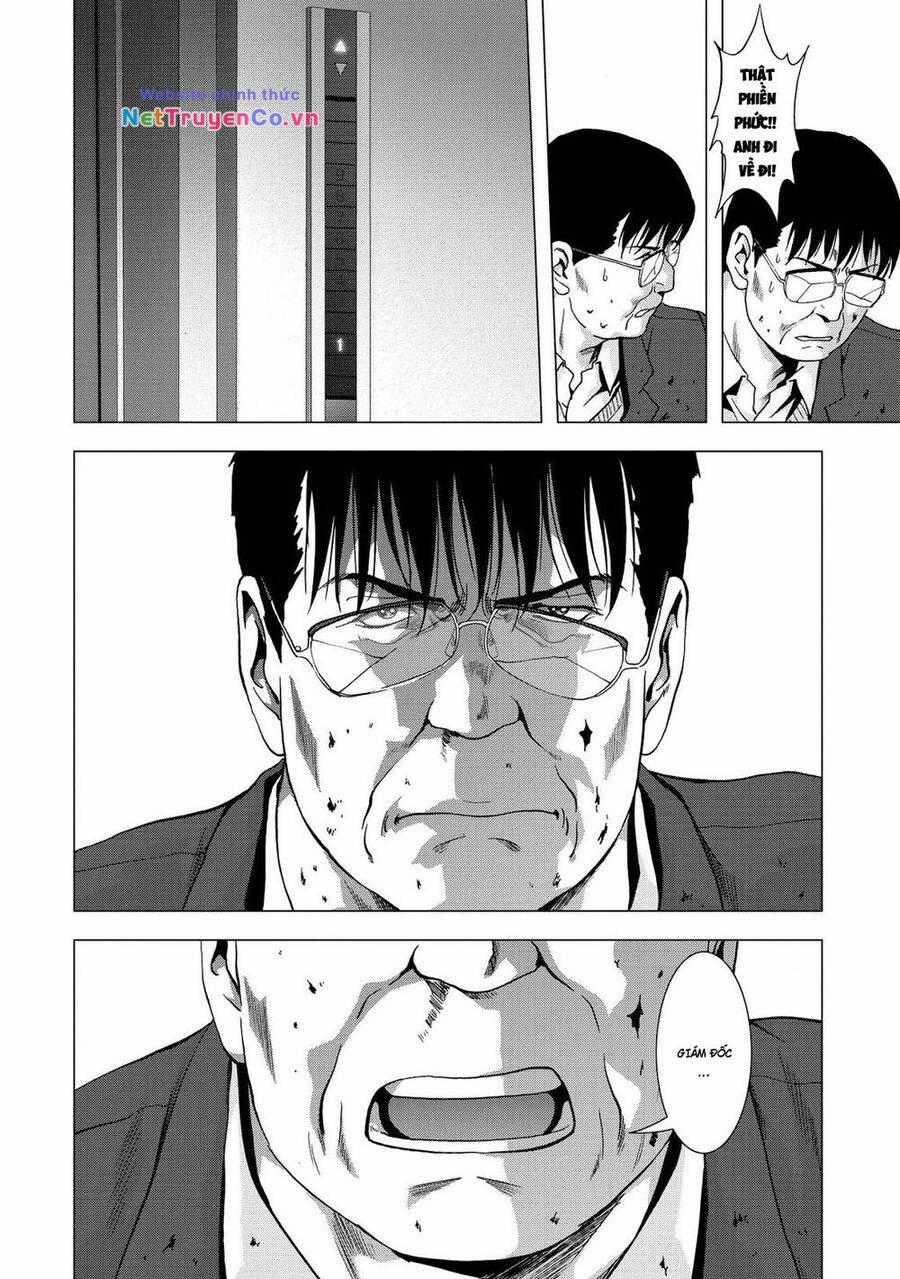 Địa Ngục Hận Thù Chapter 89 trang 44