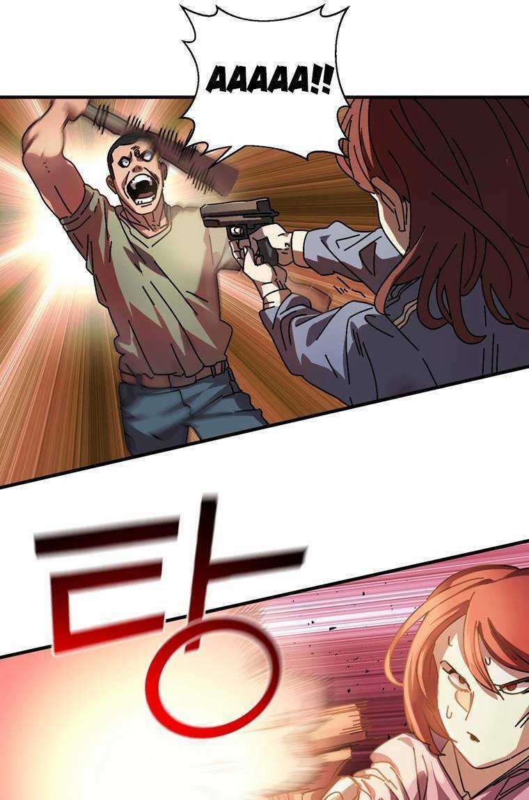 Địa Ngục Hận Thù Chapter 9 trang 11