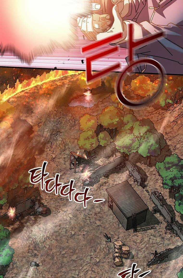 Địa Ngục Hận Thù Chapter 9 trang 12