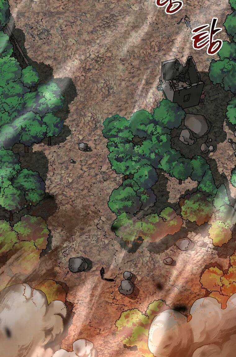 Địa Ngục Hận Thù Chapter 9 trang 13