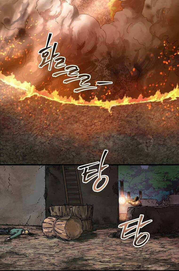 Địa Ngục Hận Thù Chapter 9 trang 14