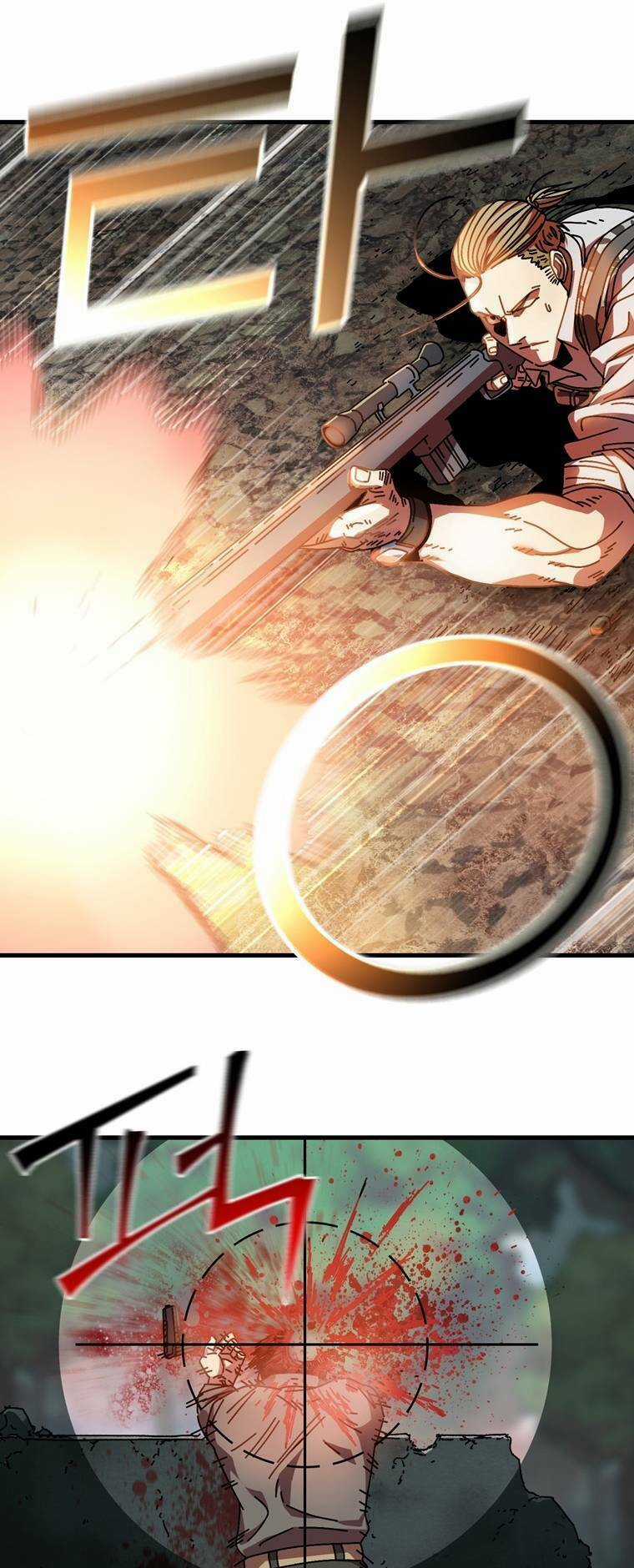 Địa Ngục Hận Thù Chapter 9 trang 17