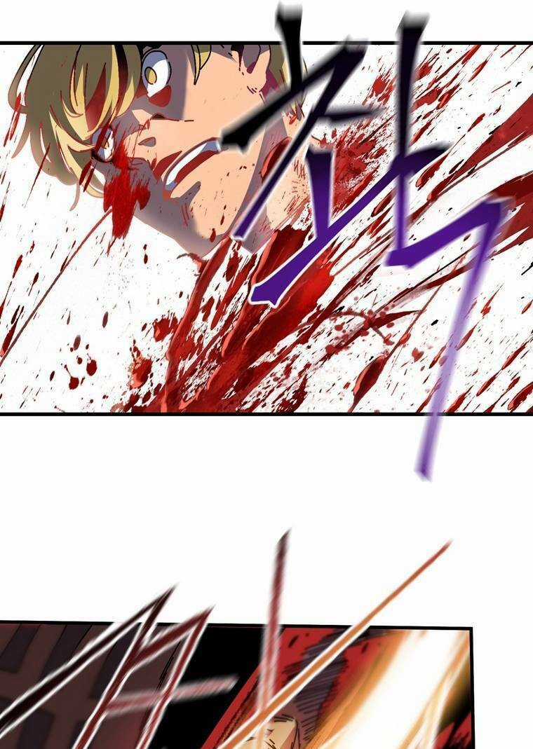 Địa Ngục Hận Thù Chapter 9 trang 21