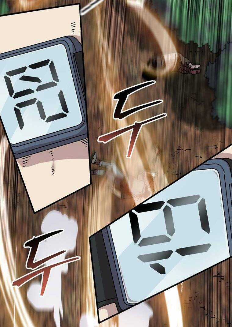 Địa Ngục Hận Thù Chapter 9 trang 23