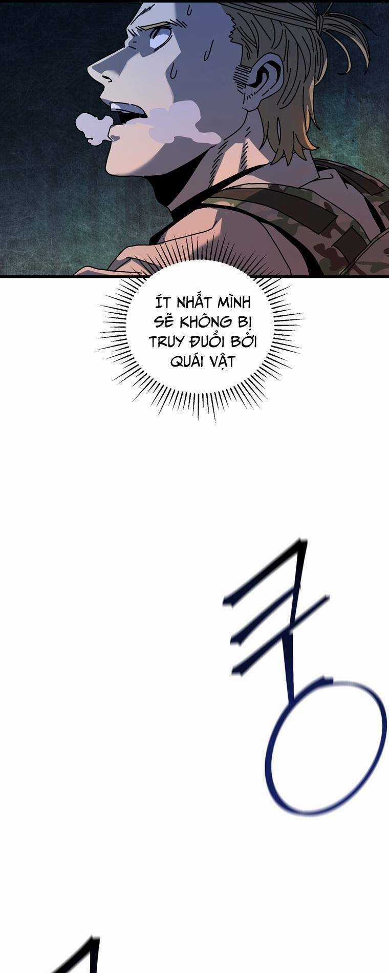 Địa Ngục Hận Thù Chapter 9 trang 29