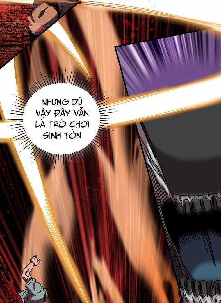 Địa Ngục Hận Thù Chapter 9 trang 39