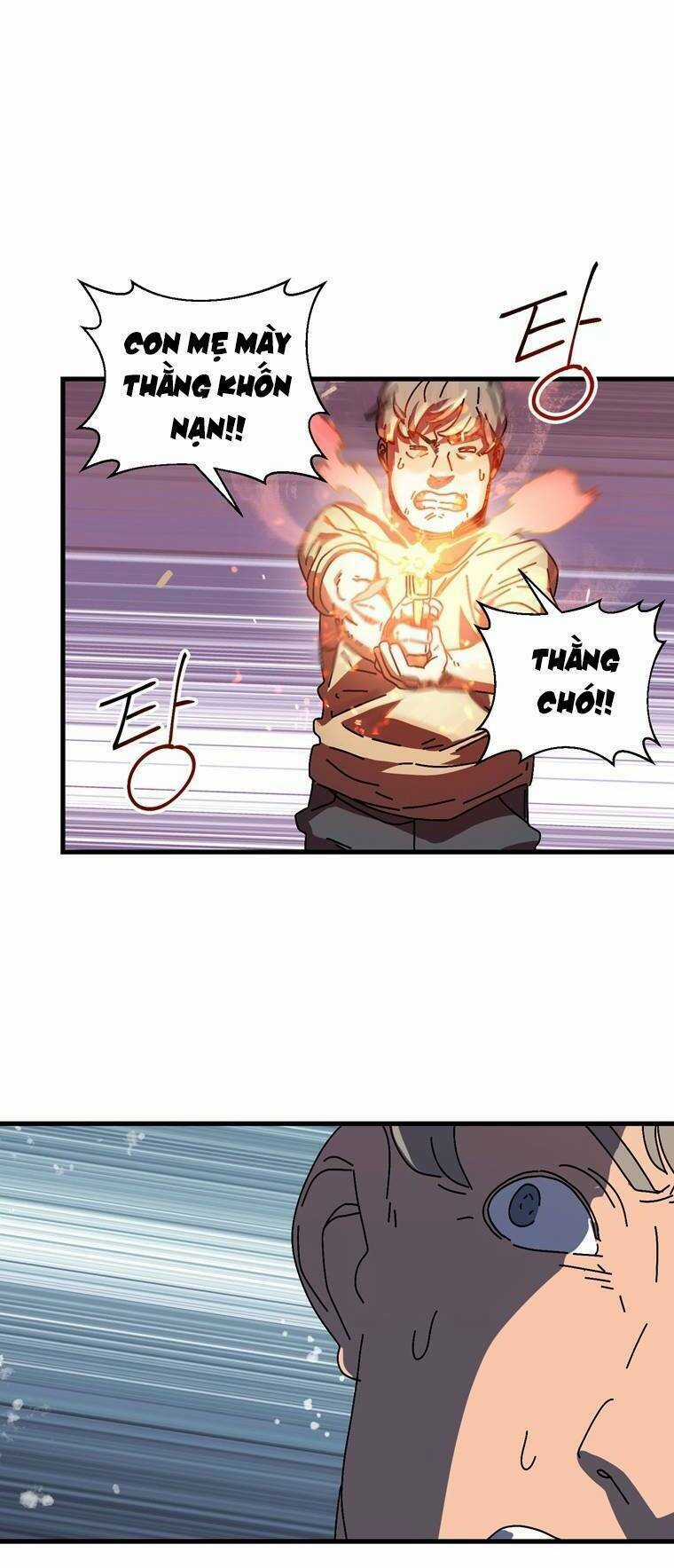 Địa Ngục Hận Thù Chapter 9 trang 44