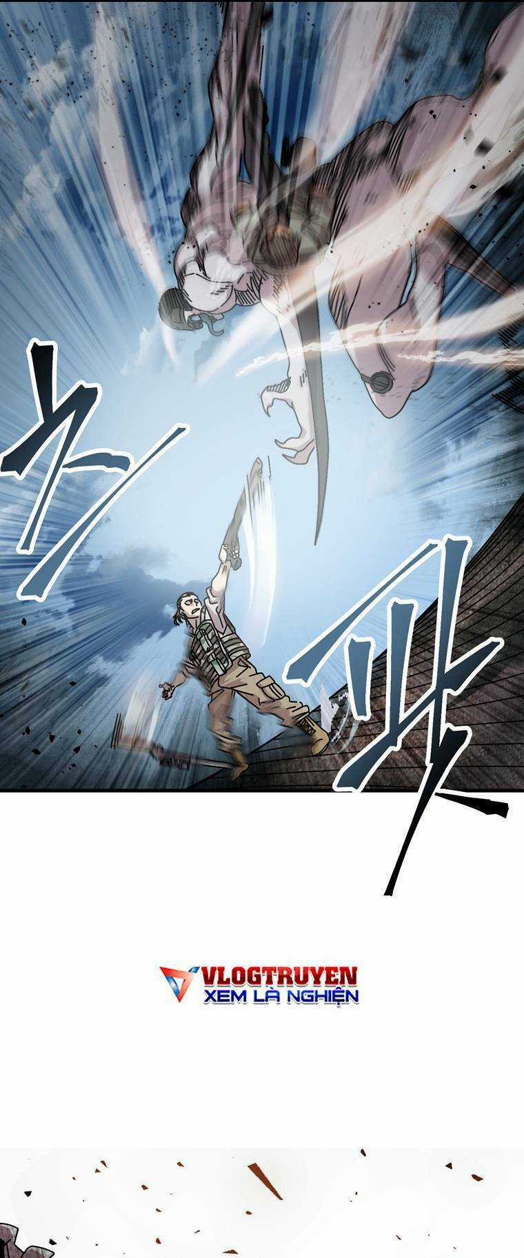 Địa Ngục Hận Thù Chapter 9 trang 51