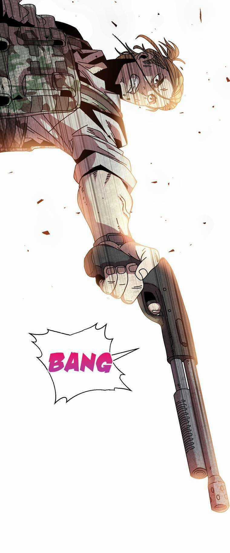 Địa Ngục Hận Thù Chapter 9 trang 52