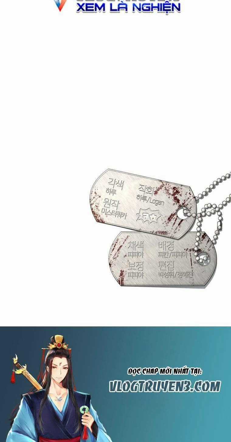 Địa Ngục Hận Thù Chapter 9 trang 54