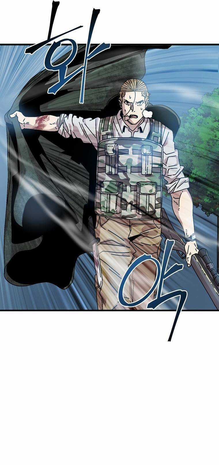 Địa Ngục Hận Thù Chapter 9 trang 6