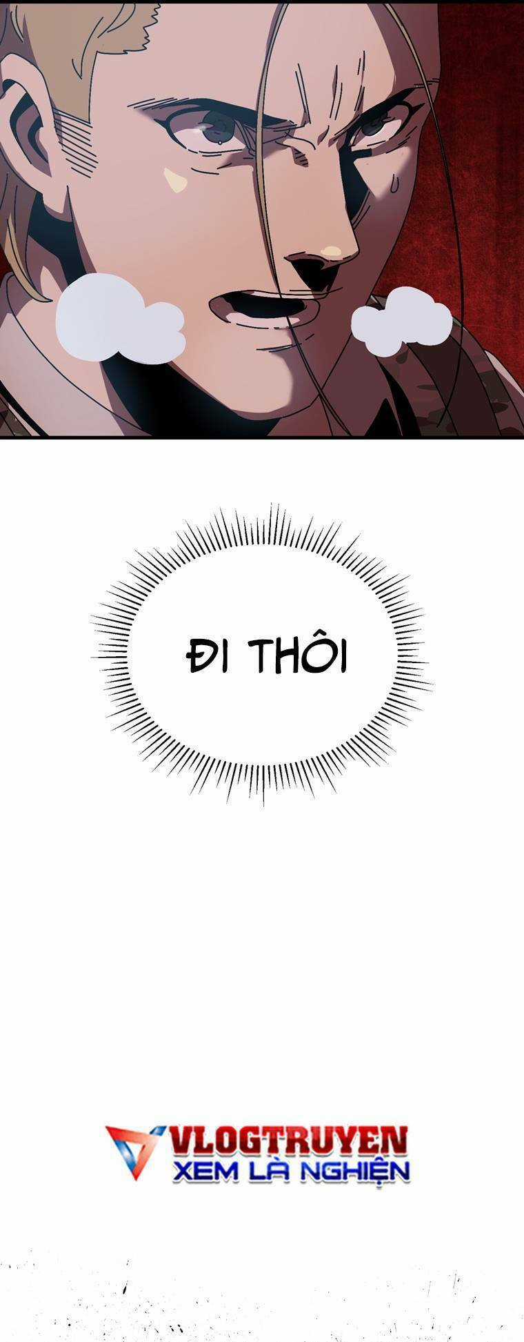 Địa Ngục Hận Thù Chapter 9 trang 9