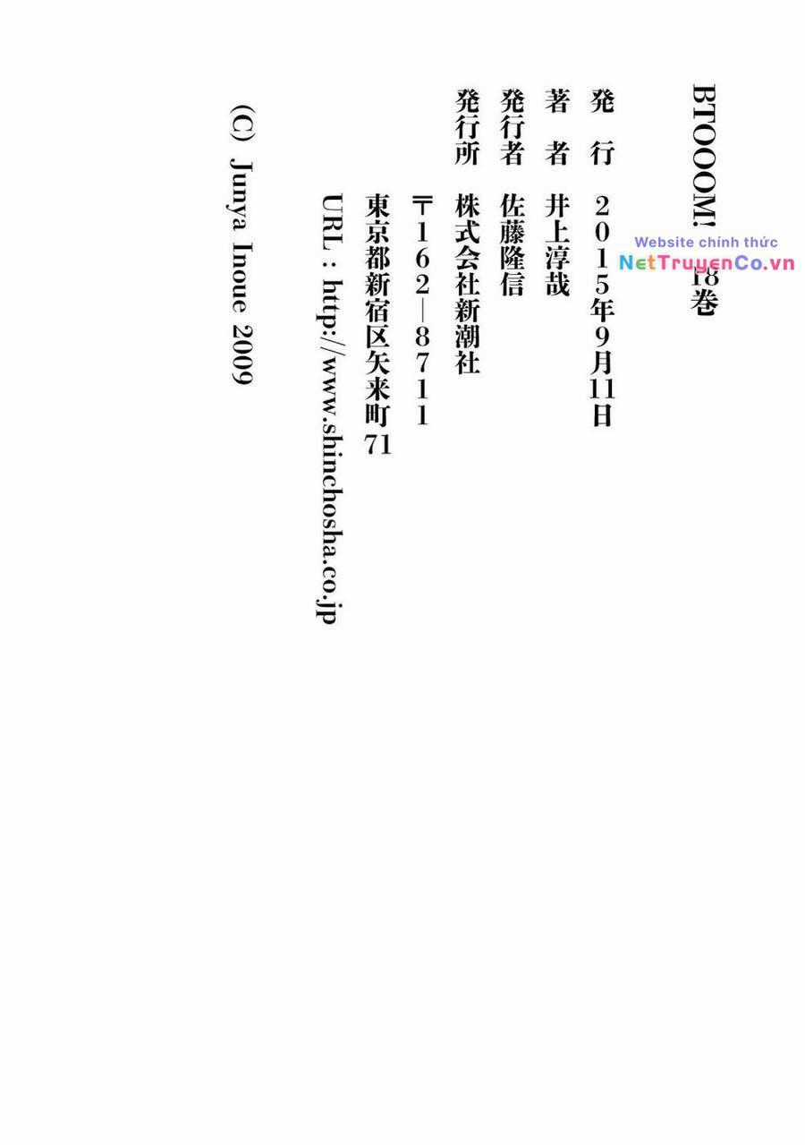 Địa Ngục Hận Thù Chapter 90 trang 0