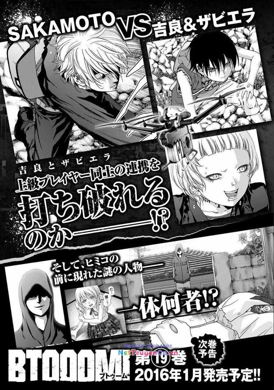 Địa Ngục Hận Thù Chapter 90 trang 1