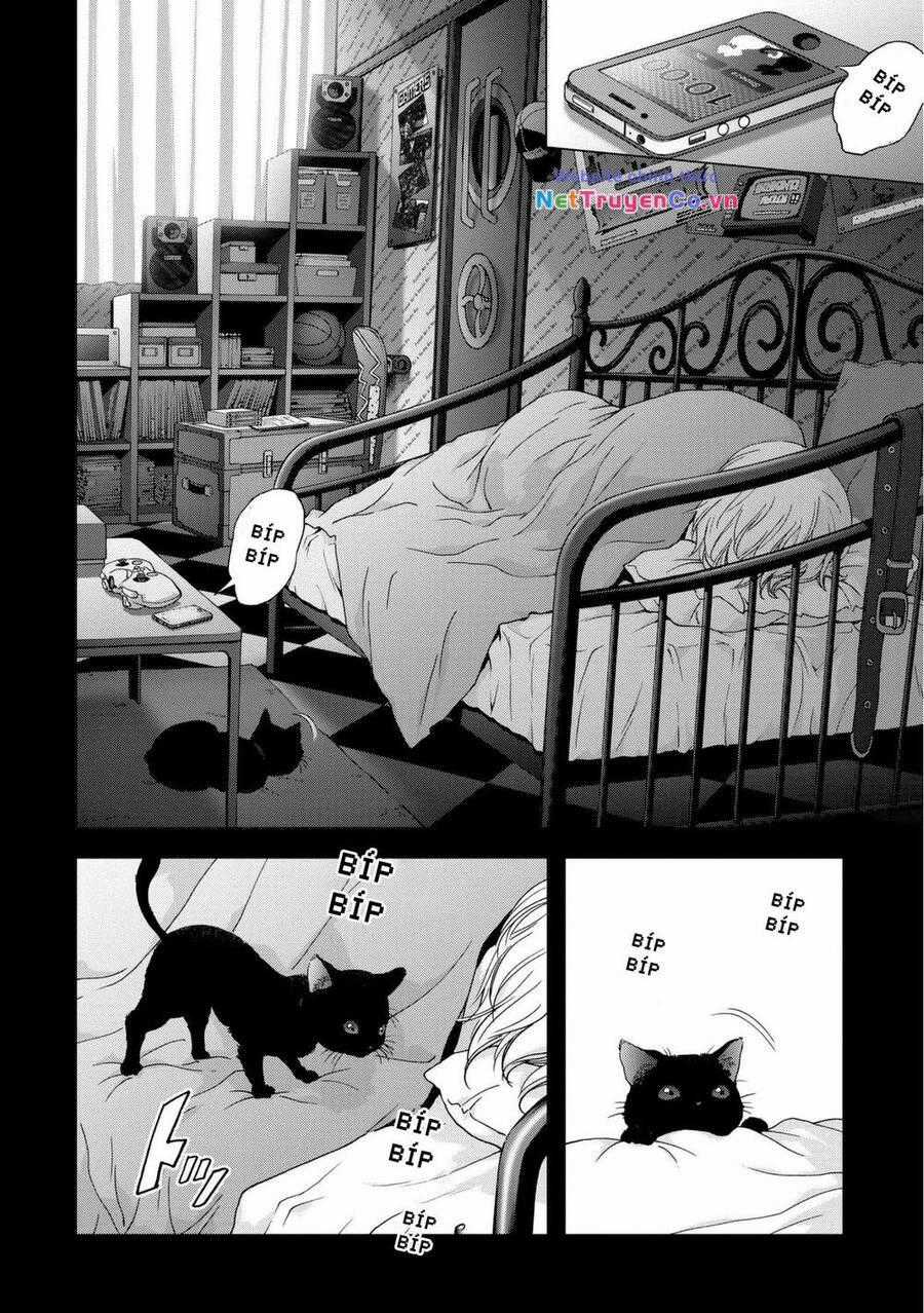 Địa Ngục Hận Thù Chapter 90 trang 2