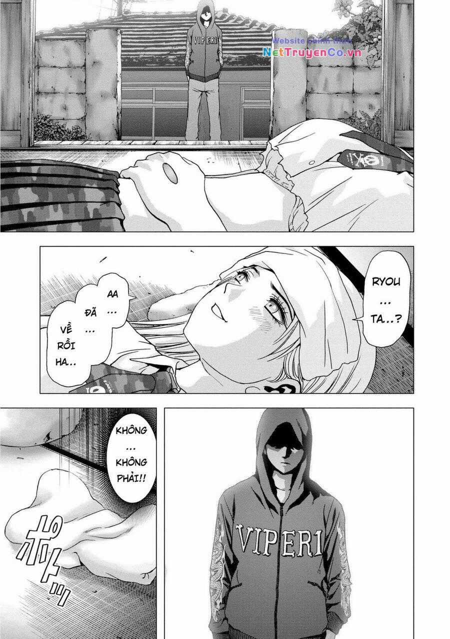 Địa Ngục Hận Thù Chapter 90 trang 35